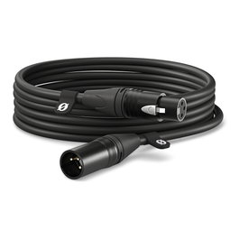 RODE Cable XLR Premium 6m Negro