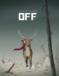 OFF, Xavier Salomó - FLAMBOYANT