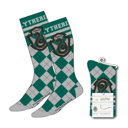 Cerdá Calcetines Harry Potter Slytherin Verde 38-45