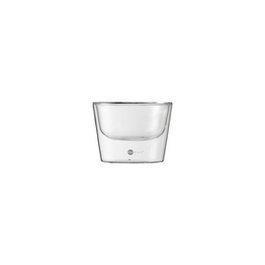 Jenaer Glas Hot N Cool Bol de Vidrio para Alimentos 30 cl (8 cm Alto, 10.8 cm Diámetro) (Set de 6)