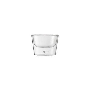 Jenaer Glas Hot N Cool Bol de Vidrio para Alimentos 30 cl (8 cm Alto, 10.8 cm Diámetro) (Set de 6) Jenaer Glas Hot N Cool Bol de Vidrio para Alimentos 30 cl (8 cm Alto, 10.8 cm Diámetro) (Set de 6)