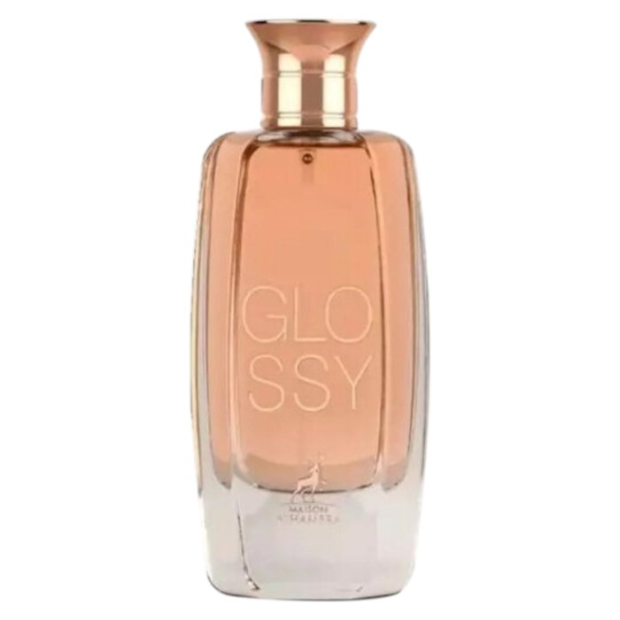 MAISON ALHAMBRA Glossy Eau de Parfum 100 ml MAISON ALHAMBRA Glossy Eau de Parfum 100 ml