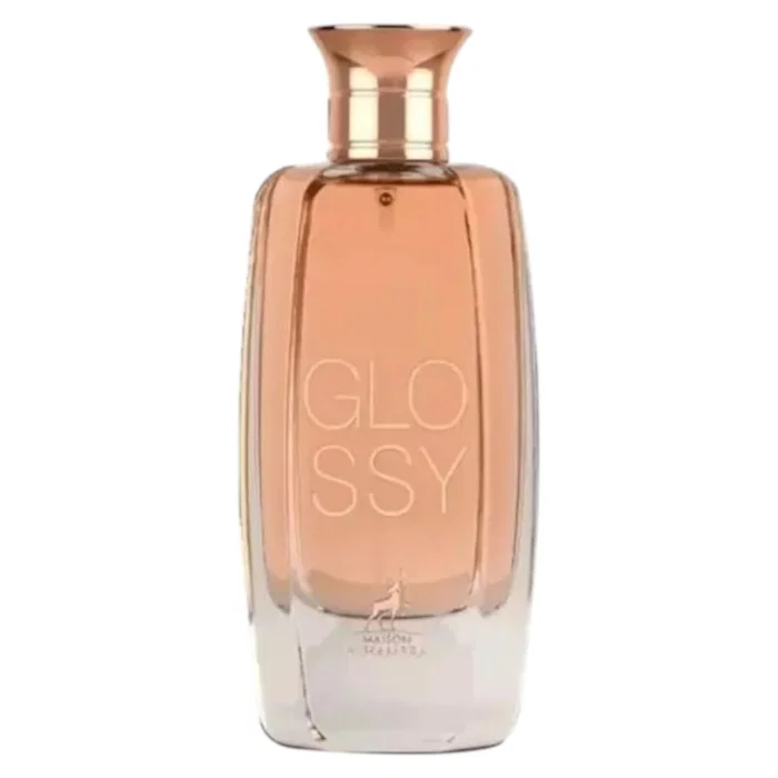 MAISON ALHAMBRA Glossy Eau de Parfum 100 ml