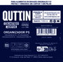 Quttin Organizador Multi.Ps