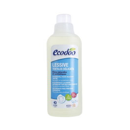 ECODOO Detergente Prendas Delicadas 750ml