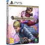 Microids Double Dragon: Revive - Edición Deluxe - Juego para PS5 3701529518454