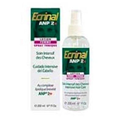ECRINAL Loción Mujer Anp 2+ 200ml Fortifica y Estimula Cabello Debilitado ECRINAL Loción Mujer Anp 2+ 200ml Fortifica y Estimula Cabello Debilitado