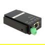 DeLOCK Konverter Ethernet LAN a Serial - Adaptador de Red