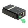 DeLOCK 62504 Conversor Ethernet LAN TCP/IP a RS-232 RS-232/RJ45