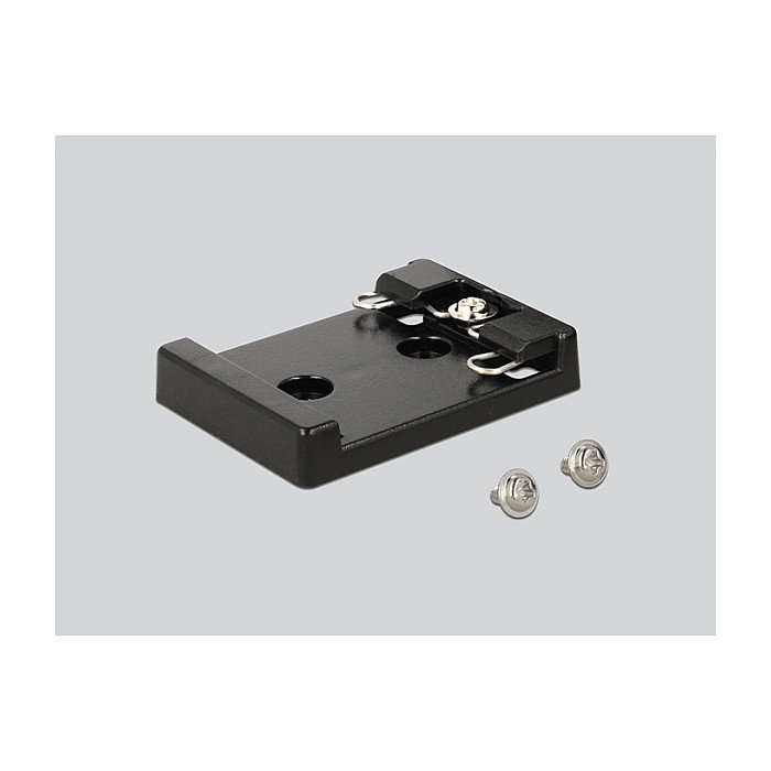 DeLOCK 62504 Conversor Ethernet LAN TCP/IP a RS-232 RS-232/RJ45 DeLOCK 62504 Conversor Ethernet LAN TCP/IP a RS-232 RS-232/RJ45
