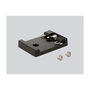 DeLOCK 62504 Conversor Ethernet LAN TCP/IP a RS-232 RS-232/RJ45