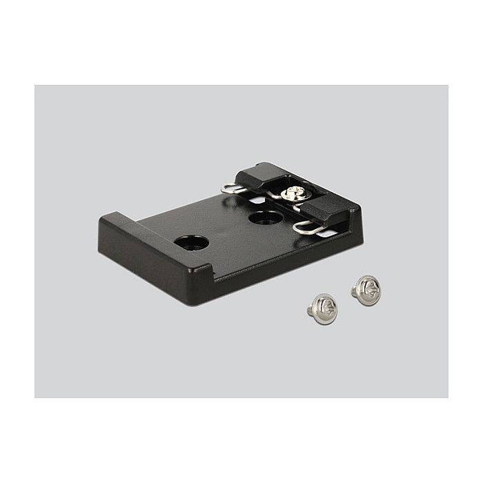 DeLOCK Konverter Ethernet LAN a Serial - Adaptador de Red