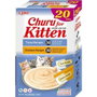 Churu Gatitos Variedades Kitten 20x14g