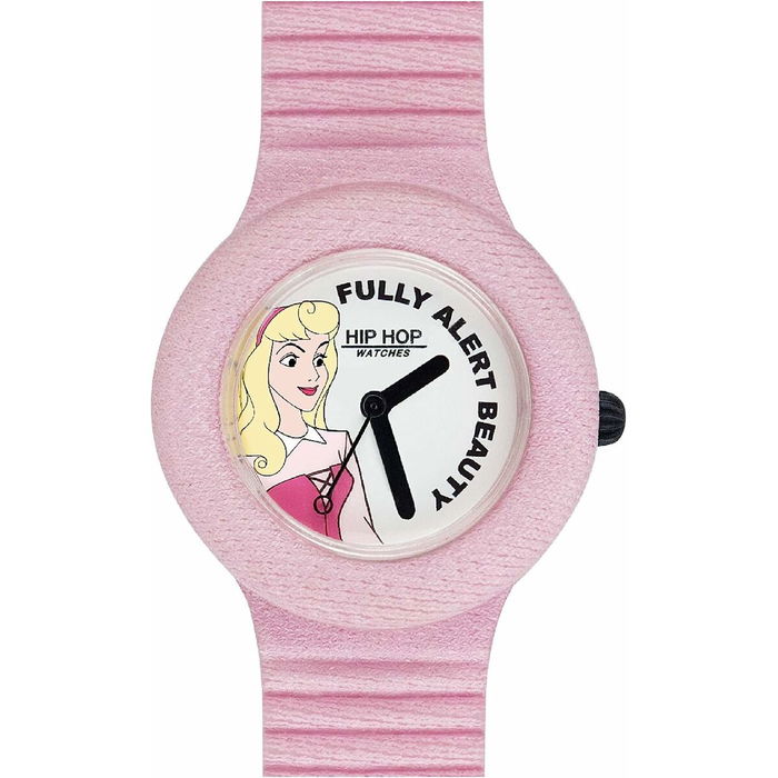 Reloj Mujer Hip Hop BE BRIGHT BE BOLD - AURORA (Ø 32 mm) Reloj Mujer Hip Hop BE BRIGHT BE BOLD - AURORA (Ø 32 mm)