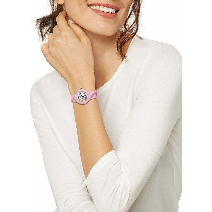 Reloj Mujer Hip Hop BE BRIGHT BE BOLD - AURORA (Ø 32 mm) Reloj Mujer Hip Hop BE BRIGHT BE BOLD - AURORA (Ø 32 mm)