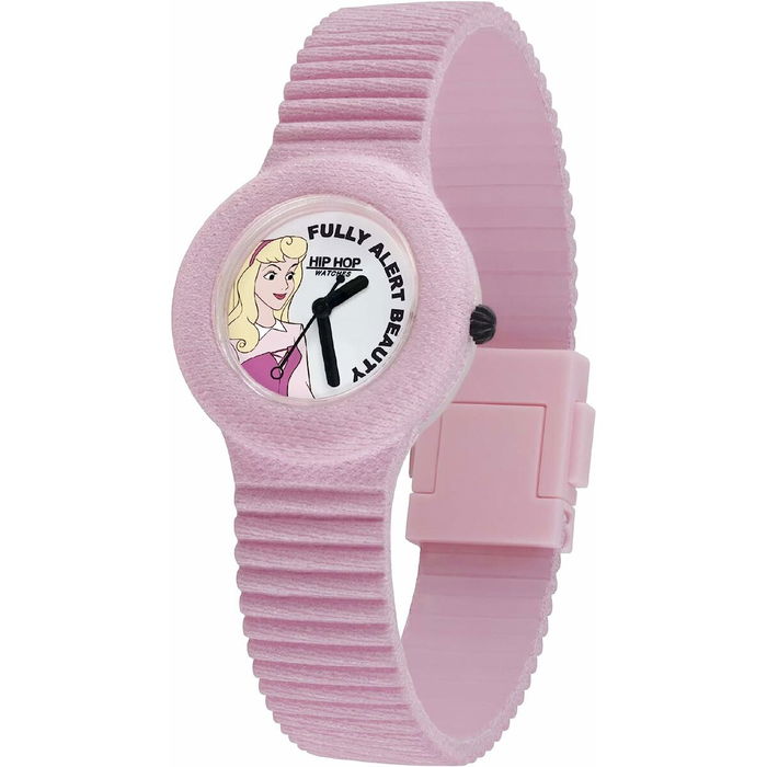 Reloj Mujer Hip Hop BE BRIGHT BE BOLD - AURORA (Ø 32 mm) Reloj Mujer Hip Hop BE BRIGHT BE BOLD - AURORA (Ø 32 mm)