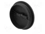 LAPP Tapón SKINDICHT® M50 1,5 IP54 Negro