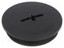 LAPP Tapón SKINDICHT® M50 1,5 IP54 Negro