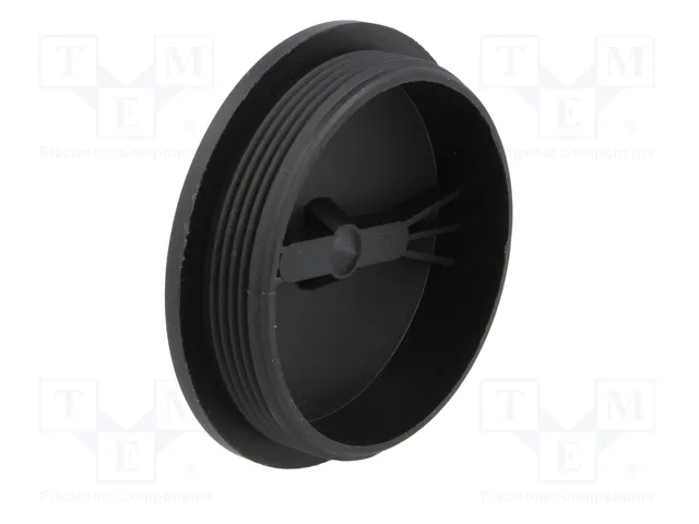LAPP Tapón SKINDICHT® M50 1,5 IP54 Negro