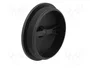 LAPP Tapón SKINDICHT® M50 1,5 IP54 Negro
