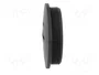 LAPP Tapón SKINDICHT® M50 1,5 IP54 Negro