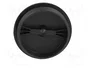 LAPP Tapón SKINDICHT® M50 1,5 IP54 Negro
