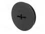 LAPP Tapón SKINDICHT® M50 1,5 IP54 Negro