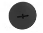 LAPP Tapón SKINDICHT® M50 1,5 IP54 Negro