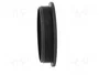 LAPP Tapón SKINDICHT® M50 1,5 IP54 Negro