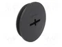 LAPP Tapón SKINDICHT® M50 1,5 IP54 Negro
