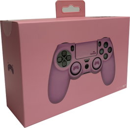 FR-TEC Tanooki Combo Pack para mando PS4