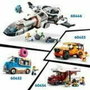 LEGO City Ambulancia de Emergencias 60451
