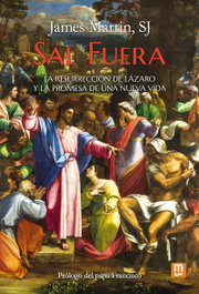 Sal fuera, James Martin SJ - MENSAJERO