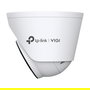 TP-Link Omada S485(2.8mm) Cámara Turret 8MP Full-Color Exterior, IP67, visión nocturna, PoE