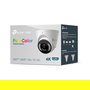 TP-Link Omada S485(2.8mm) Cámara Turret 8MP Full-Color Exterior, IP67, visión nocturna, PoE