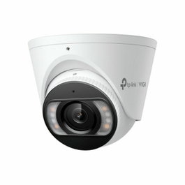 TP-Link VIGI InSight S485 Cámara IP Turret 8MP 2.8mm Blanco