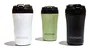 Muitomas Taza de Viaje 350 ml Blanco
