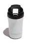 Muitomas Taza de Viaje 350 ml Blanco