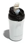 Muitomas Taza de Viaje 350 ml Blanco