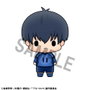 Megahouse Blue Lock Chokorin Mascot Series Pack de 6 Figuras Vol. 2
