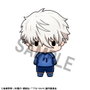 Megahouse Blue Lock Chokorin Mascot Series Pack de 6 Figuras Vol. 2
