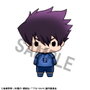 Megahouse Blue Lock Chokorin Mascot Series Pack de 6 Figuras Vol. 2