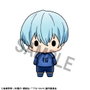 Megahouse Blue Lock Chokorin Mascot Series Pack de 6 Figuras Vol. 2