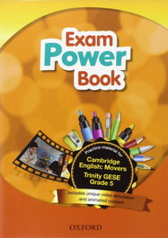 OXFORD UNIVERSITY PRESS Ace! 4. Class Book and Songs CD Pack Exam Edition Plus