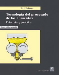 ACRIBIA Tecnología procesado de los alimentos: principios y práctica