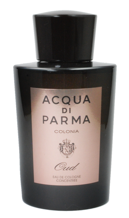 Acqua Di Parma Colonia Oud Travel Eau de Cologne para Hombre 100 mL