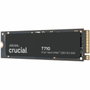 Crucial T710 4 TB M.2 PCIe Gen5 NVMe SSD