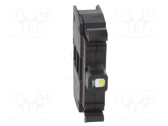 EATON ELECTRIC RMQ-Titan Elemento Iluminador LED Blanco 22mm EATON ELECTRIC RMQ-Titan Elemento Iluminador LED Blanco 22mm