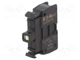 EATON ELECTRIC RMQ-Titan Elemento Iluminador LED Blanco 22mm