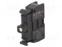 EATON ELECTRIC RMQ-Titan Elemento Iluminador LED Blanco 22mm